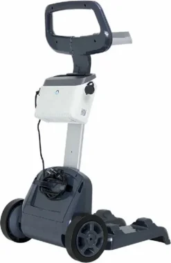Dolphin SF60 Zwembadrobot -Intex Winkel 900 585 8709 05