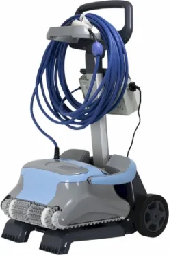 Dolphin Zenit 30 Pro Zwembadrobot -Intex Winkel 900 600 2019 09