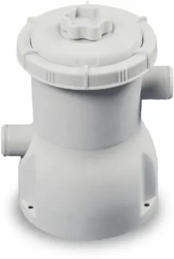 EXIT TOYS EXIT Wood Zwembad - 220 X 150 X 65 Cm - Met Filterpomp -Intex Winkel 900 607 exit 30 00 21 10 int 6