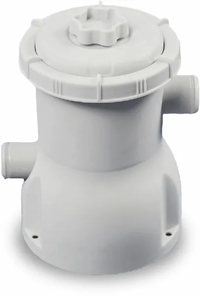 EXIT TOYS EXIT Lime Zwembad - 300 X 200 X 65 Cm - Met Filterpomp 5 EXIT TOYS EXIT Lime Zwembad - 300 X 200 X 65 Cm - Met Filterpomp - Afbeelding 5