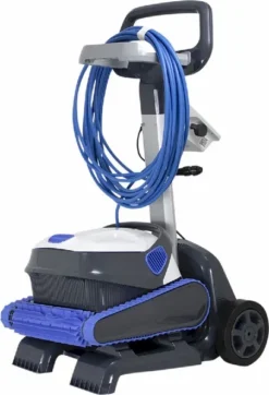 Dolphin Family S300i Zwembadrobot -Intex Winkel 900 614 7753 08
