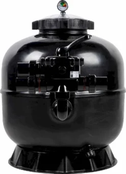 W'eau SPO-500 Polyester Side Mount Zandfilter 10m³ 7 W'eau SPO-500 Polyester Side Mount Zandfilter 10m³ -Intex Winkel 900 655 sidemount fullyblack 3