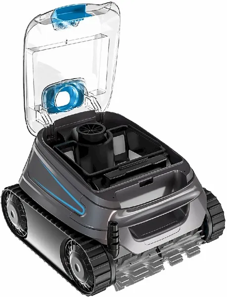 Zodiac CNX 25 Zwembadrobot - Afbeelding 7