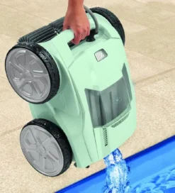 Zodiac Alpha 63 IQ Bio Zwembadrobot 17 Zodiac Alpha 63 IQ Bio Zwembadrobot -Intex Winkel 900 817 zodiac alpha 63 iq bio k