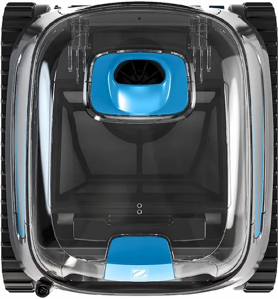 Zodiac CNX 40 IQ Zwembadrobot - Afbeelding 7