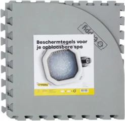 Foam Ondertegels Voor Opblaasbare Spa -Intex Winkel 900 934 9493 02