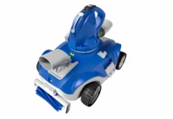 Kokido Super Manga Zwembadrobot Met Accu -Intex Winkel 96641726 0009164436