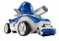 Kokido Super Manga Zwembadrobot Met Accu