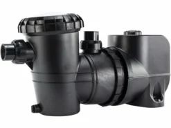 Davey Silensor Pro VSD200 Variabele Zwembadpomp