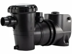 Davey Silensor Pro VSD400 Variabele Zwembadpomp