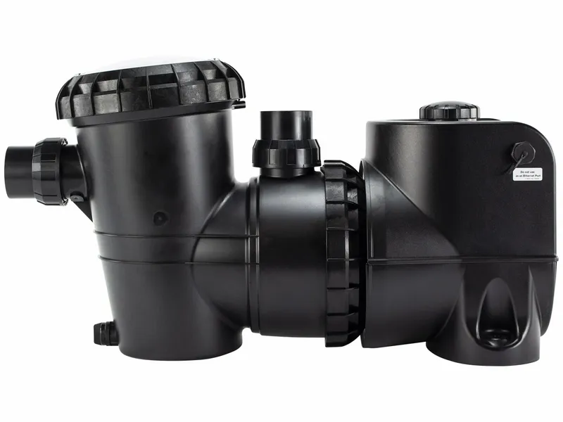 Davey Silensor Pro VSD400 Variabele Zwembadpomp 2 Davey Silensor Pro VSD400 Variabele Zwembadpomp - Afbeelding 2