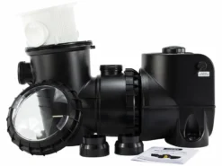 Davey Silensor Pro VSD400 Variabele Zwembadpomp 9 Davey Silensor Pro VSD400 Variabele Zwembadpomp -Intex Winkel 9711 3