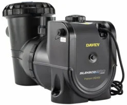 Davey Silensor Pro VSD400 Variabele Zwembadpomp 10 Davey Silensor Pro VSD400 Variabele Zwembadpomp -Intex Winkel 9711 4