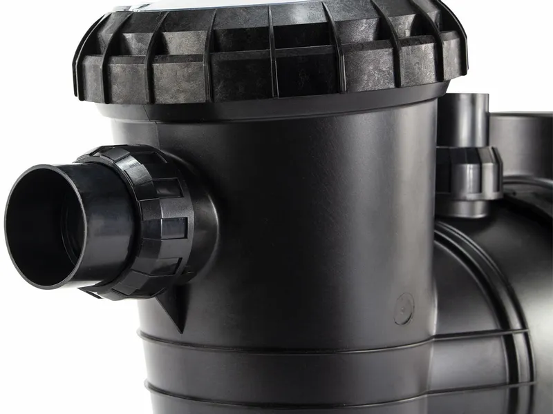 Davey Silensor Pro VSD400 Variabele Zwembadpomp 6 Davey Silensor Pro VSD400 Variabele Zwembadpomp - Afbeelding 6