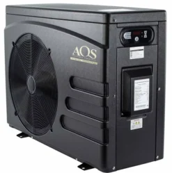 Fairland AQS Inverter Zwembad Warmtepomp - 6 KW -Intex Winkel 9779 3 aqs