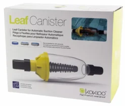 Kokido Voorfilter Bladvanger -Intex Winkel 9886 3