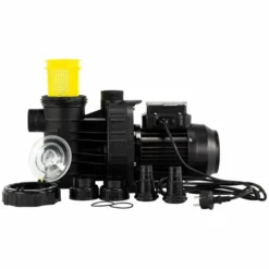 Aqua Vario Plus Variabele Zwembadpomp -Intex Winkel 9908 4