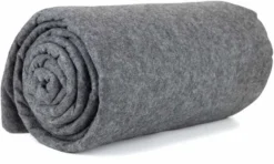 Bodemvilt Voor Zwembad 550 X 550 Cm - 200g/m2