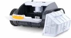 Winny Bugson Zwembadrobot Met Accu 9 Winny Bugson Zwembadrobot Met Accu -Intex Winkel af5a8068 1900