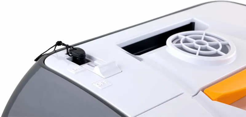 Winny Bugson Zwembadrobot Met Accu 5 Winny Bugson Zwembadrobot Met Accu - Afbeelding 5