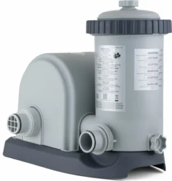 Intex C1500 Filterpomp - 5678 Liter/uur -Intex Winkel af5a9161 fit