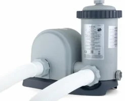 Intex C1500 Filterpomp - 5678 Liter/uur -Intex Winkel af5a9167 fit