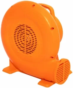 Bestway H2OGO! Mount Splashmore Mega Waterpark -Intex Winkel air blower pomp 1