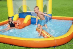 Bestway H2OGO! Beach Bounce Waterpark -Intex Winkel beach bounce waterpark 2