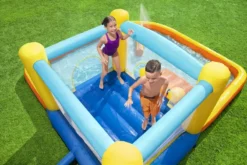 Bestway H2OGO! Beach Bounce Waterpark -Intex Winkel beach bounce waterpark 3