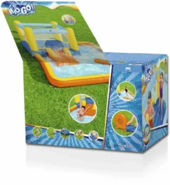 Bestway H2OGO! Beach Bounce Waterpark -Intex Winkel beach bounce waterpark 7
