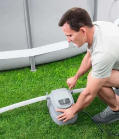 Bestway Flowclear Elektrische Zwembadverwarming -Intex Winkel bestway flowclear elektrische zwembadverwarming 14