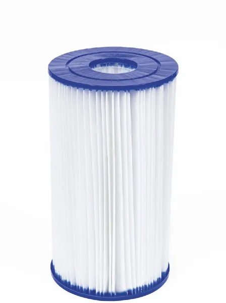 Bestway Power Steel Oval Zwembad - 732 X 366 X 122 Cm - Met Filterpomp En Accessoires - Afbeelding 5