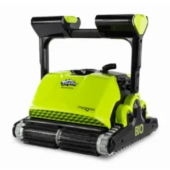 Dolphin Bio Zwemvijver Zwembadrobot