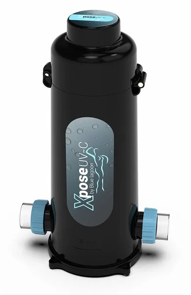 Blue Lagoon Xpose UV-C 42 Watt 1 Blue Lagoon Xpose UV-C 42 Watt