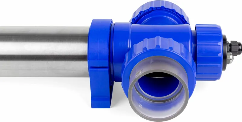 Blue Lagoon AOP Compact Ozone & UV-C 2.0 75 Watt 5 Blue Lagoon AOP Compact Ozone & UV-C 2.0 75 Watt - Afbeelding 5