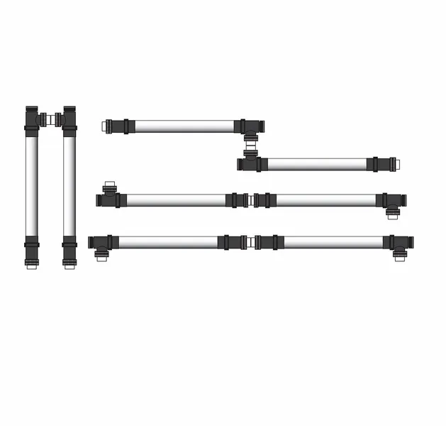 Blue Lagoon UV-C Zoutwater 40 Watt 4 Blue Lagoon UV-C Zoutwater 40 Watt - Afbeelding 4