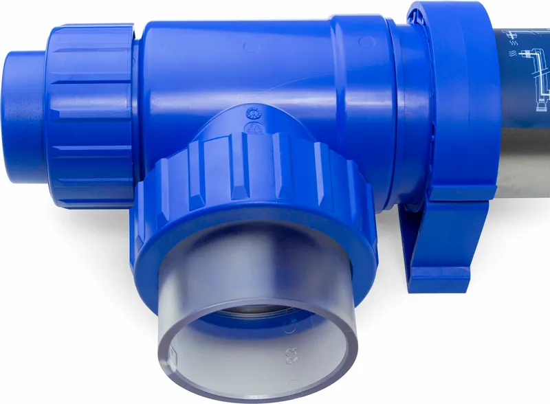 Blue Lagoon UV-C Signal 40 Watt 4 Blue Lagoon UV-C Signal 40 Watt - Afbeelding 4