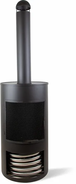 Burn Zwembadkachel - Tot 6.000 Liter 1 Burn Zwembadkachel - Tot 6.000 Liter