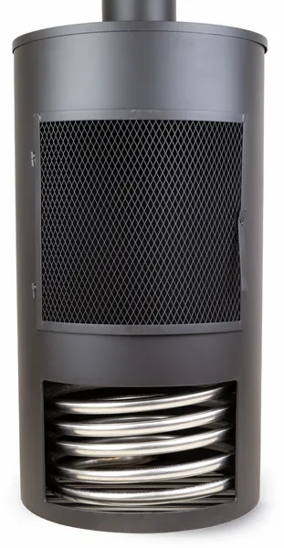 Burn Zwembadkachel - Tot 6.000 Liter 2 Burn Zwembadkachel - Tot 6.000 Liter - Afbeelding 2