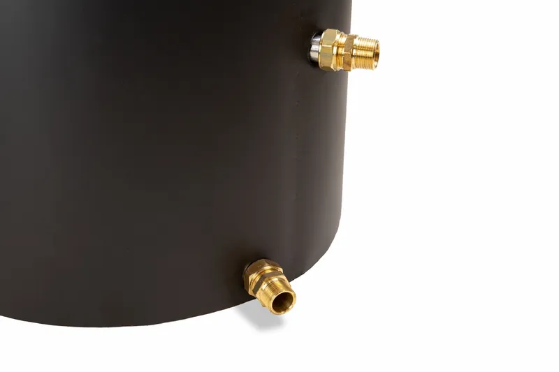 Burn Zwembadkachel - Tot 6.000 Liter 6 Burn Zwembadkachel - Tot 6.000 Liter - Afbeelding 6