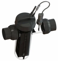 Davey EcoSalt2 25 Zoutelektrolyse (tot 125m3) -Intex Winkel davey ecosalt2 zoutcel