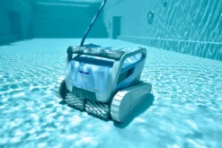 Dolphin Supreme M600 PRO Zwembadrobot 12 Dolphin Supreme M600 PRO Zwembadrobot -Intex Winkel dolphin m600 6