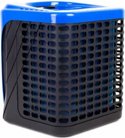 Duratech Hot Splash HS40 Zwembad Warmtepomp - 3,75kW -Intex Winkel duratech hot splash zwembad warmtepomp 3 5kw 4