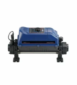 Elecro Evolution 2 Elektrische Verwarming 12 KW 8 Elecro Evolution 2 Elektrische Verwarming 12 KW -Intex Winkel evo 2 6 1 1 1