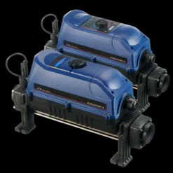 Elecro Evolution 2 Elektrische Verwarming 6 KW 11 Elecro Evolution 2 Elektrische Verwarming 6 KW -Intex Winkel evolution 2 digital analogue 700x700 1 1