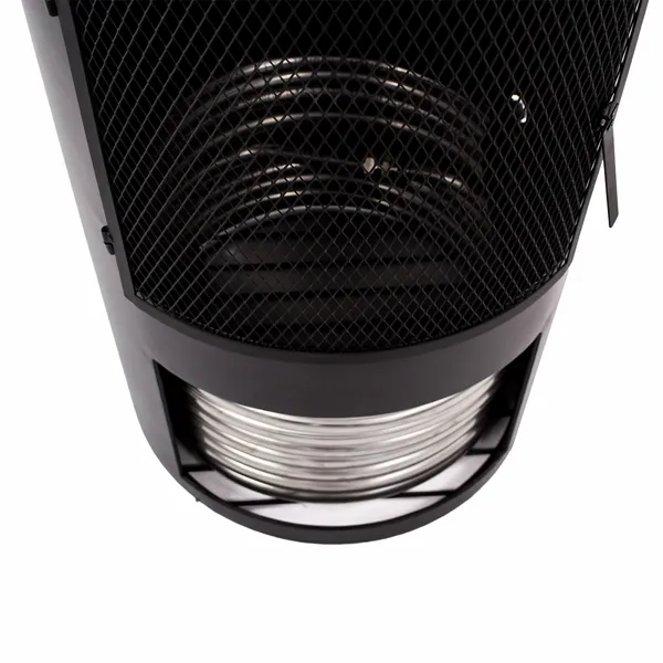 Burn Zwembadkachel - Tot 24.000 Liter 2 Burn Zwembadkachel - Tot 24.000 Liter - Afbeelding 2