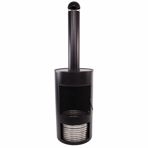 Burn Zwembadkachel - Tot 18.000 Liter 1 Burn Zwembadkachel - Tot 18.000 Liter