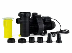 Aqua Plus 11 Zwembadpomp 16m³ 9 Aqua Plus 11 Zwembadpomp 16m³ -Intex Winkel img 8420 1