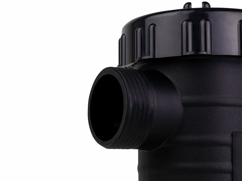 Aqua Plus 4 Zwembadpomp 7m³ 6 Aqua Plus 4 Zwembadpomp 7m³ - Afbeelding 6