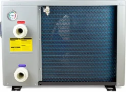 W'eau Full Inverter Zwembad Warmtepomp - 27,3 KW (krachtstroom) -Intex Winkel img 9180 copy